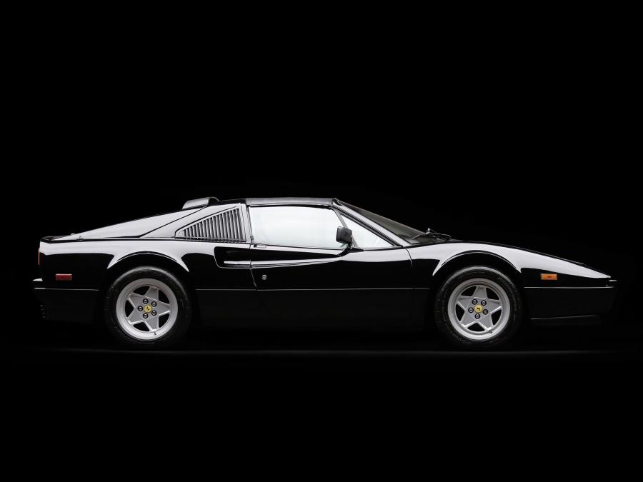  Ferrari 328 GTS 1985 года  (US) (фото 19 из 19)